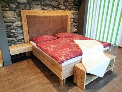 Schauraum Bild 7