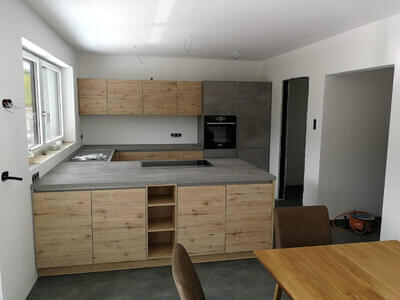 Küchen Bild 23