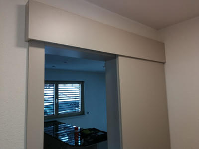 Tischlerarbeiten Bild 4