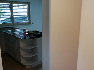 Tischlerarbeiten Bild 5