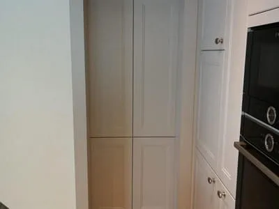 Tischlerarbeiten Bild 3